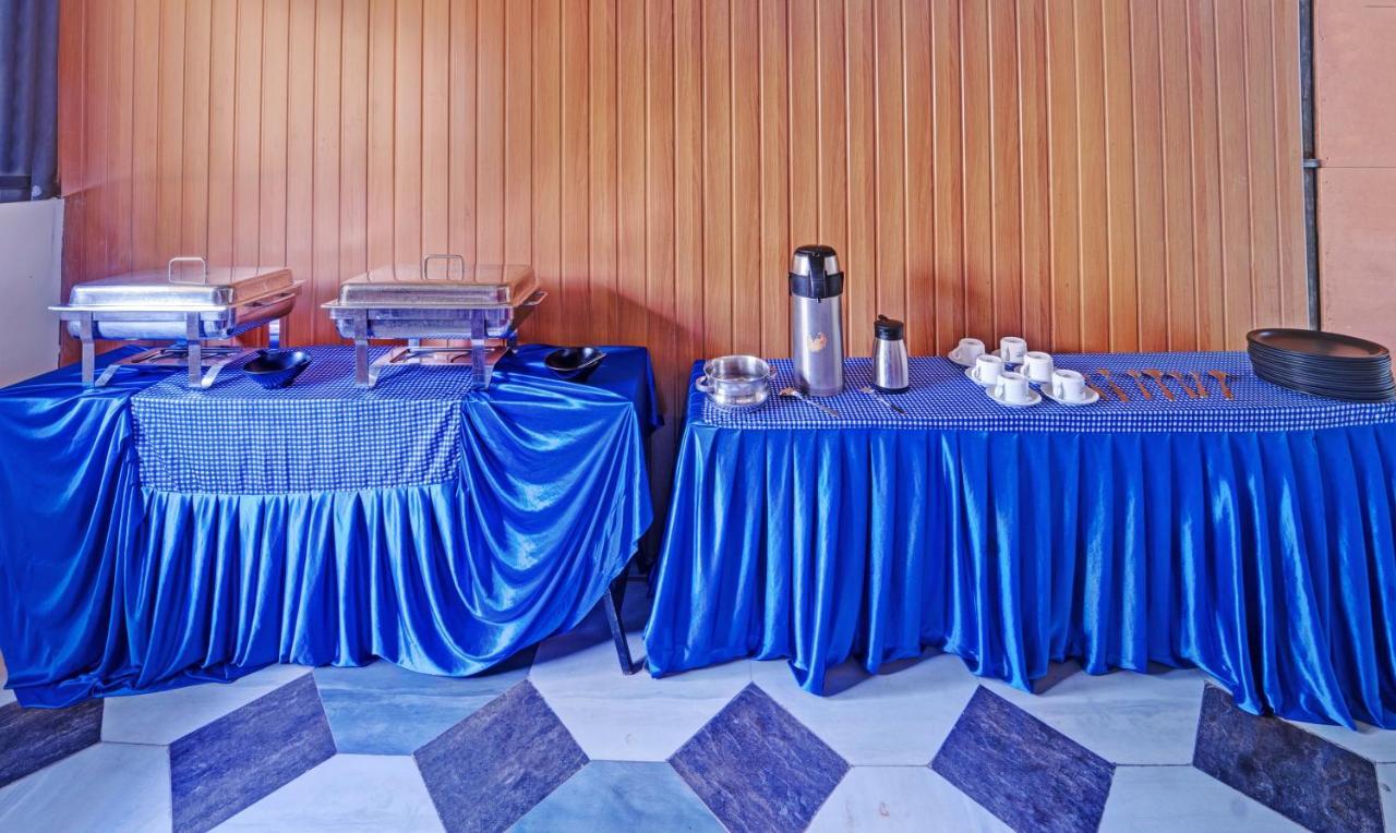 Sreepathi Nirmalyam 400 Mts From Guruvayoor Temple Hotel Guruvayur Ngoại thất bức ảnh