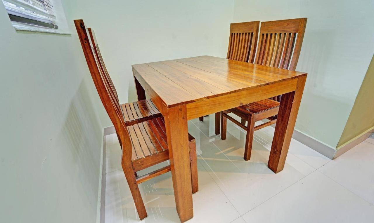 Sreepathi Nirmalyam 400 Mts From Guruvayoor Temple Hotel Guruvayur Ngoại thất bức ảnh