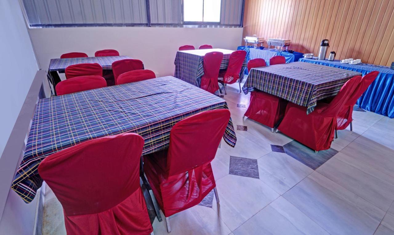 Sreepathi Nirmalyam 400 Mts From Guruvayoor Temple Hotel Guruvayur Ngoại thất bức ảnh
