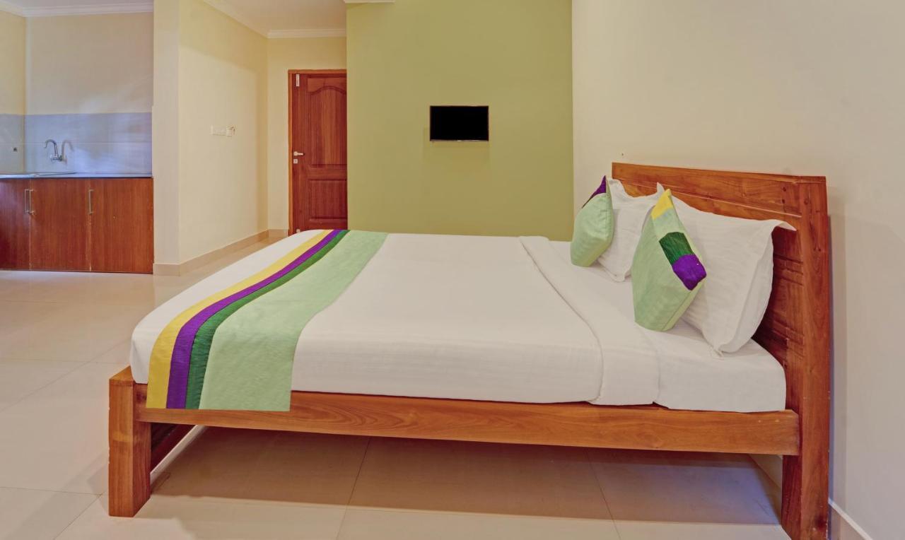 Sreepathi Nirmalyam 400 Mts From Guruvayoor Temple Hotel Guruvayur Ngoại thất bức ảnh